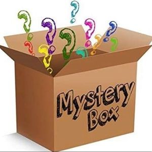 Small Mission Mystery 🎁 Resellers Faves ♥️